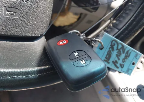 2010 Toyota Rav4 Ltd из США, поврежденный, VIN 2T3DK4DV5AW024557